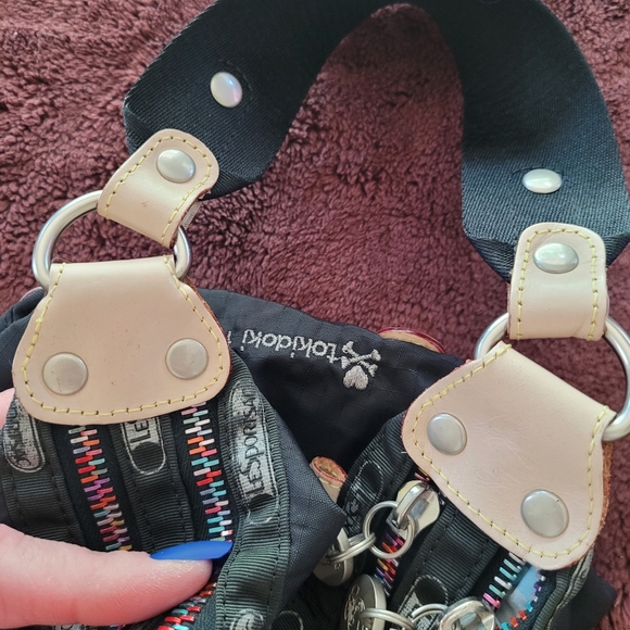 Tokidoki small purse - Picture 9 of 11